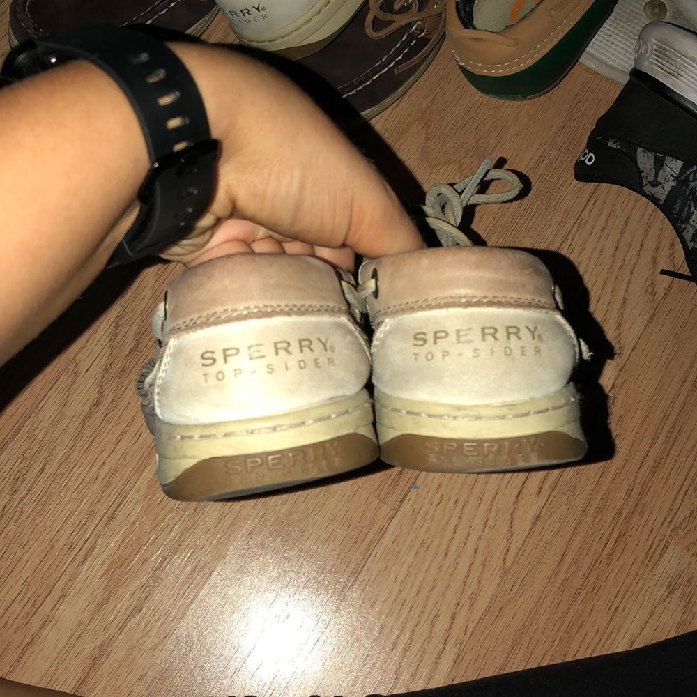 Sperrys! - Picture 2 of 4